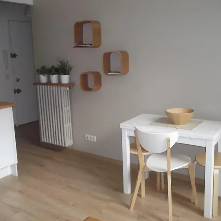 Des Baumettes Daire