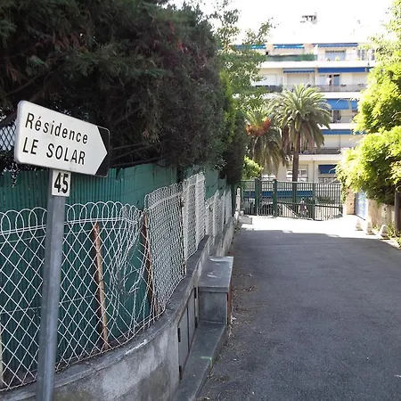 Daire Des Baumettes *