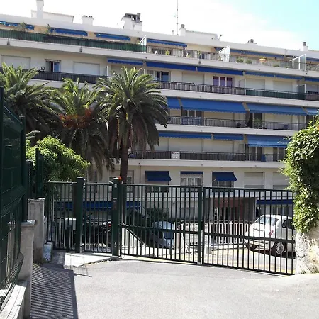 Daire Des Baumettes Nice