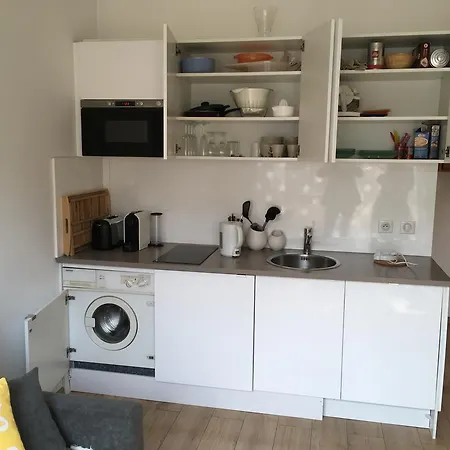 Des Baumettes Daire